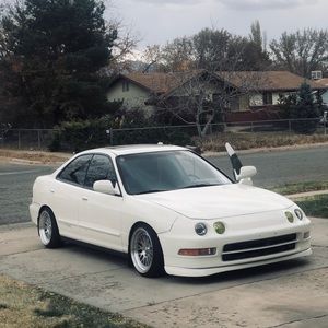 Meet your Posher, Junior